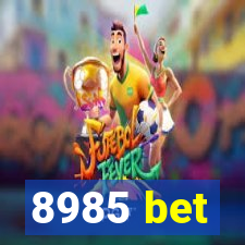 8985 bet